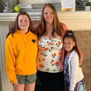 Meet your Posher, Krista